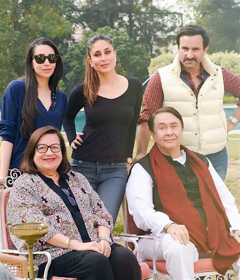 famille kapoor|PM in conversation with Kapoor family on the upcoming occasion。